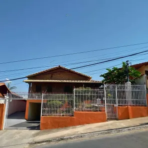 Casa com 5 Quartos à venda, 465m² no Centro, Santa Luzia