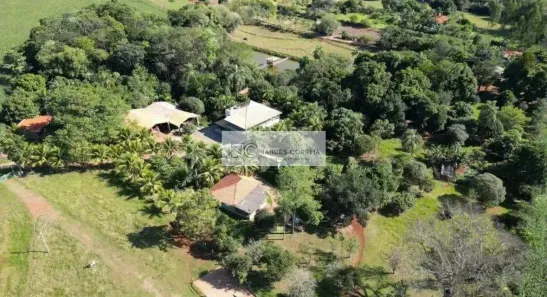 Fazenda/Sítio com 6 Quartos à venda, 10m² no Setor 1, Ibiporã