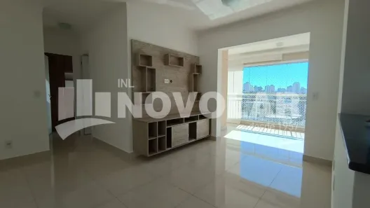 Apartamento com 2 Quartos para alugar, 65m² no Vila Maria, São Paulo