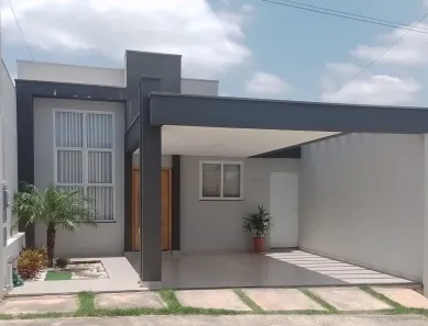 Casa de Condomínio com 3 Quartos à venda, 85m² no Jardins do Império, Indaiatuba
