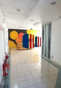 Sala Comercial para alugar, 1238m² no Jardim Arpoador, São Paulo