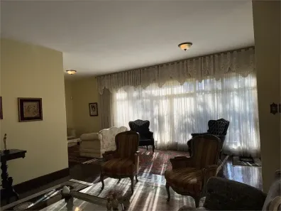 Casa com 6 Quartos à venda, 388m² no Lapa, São Paulo