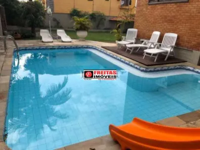 Casa com 4 Quartos à venda, 480m² no Camboinhas, Niterói