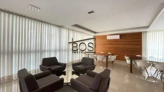 Apartamento com 4 Quartos à venda, 155m² no Lourdes, Belo Horizonte