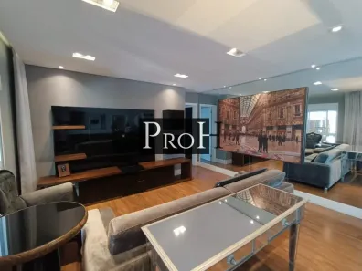 Apartamento com 3 Quartos à venda, 198m² no Santo Antônio, São Caetano do Sul