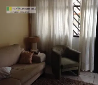 Sobrado com 3 Quartos à venda, 192m² no Vila Mariana, São Paulo