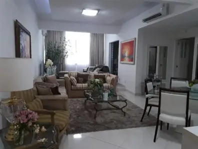 Apartamento com 3 Quartos à venda, 118m² no Copacabana, Rio de Janeiro