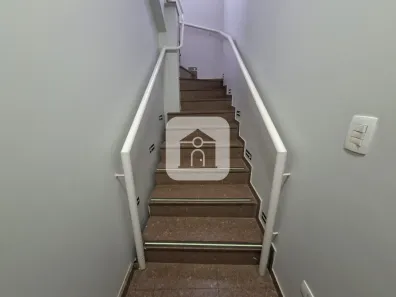 Sala Comercial para alugar, 12m² no Morada da Colina, Uberlândia