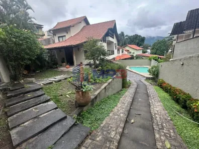 Casa com 4 Quartos à venda, 260m² no Anil, Rio de Janeiro