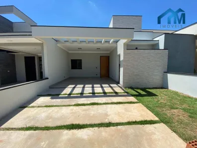 Casa de Condomínio com 3 Quartos à venda, 105m² no Itapecerica, Salto