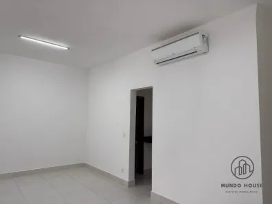 Sala Comercial para alugar, 65m² no Vila Guimarães, Sorocaba