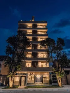 Apartamento com 2 Quartos à venda, 47m² no Capão Raso, Curitiba