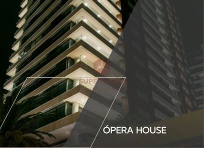 Apartamento com 4 Quartos à venda, 310m² no Agronômica, Florianópolis