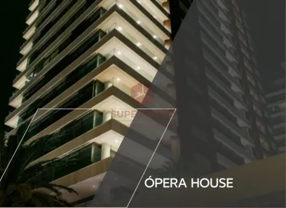 Apartamento com 4 Quartos à venda, 354m² no Agronômica, Florianópolis