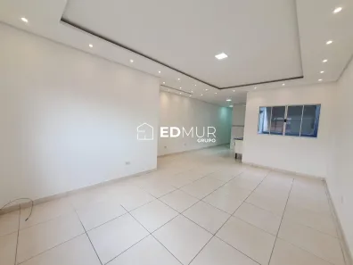 Casa com 2 Quartos para alugar, 82m² no Jardim São Roberto, São Paulo
