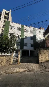 Apartamento com 3 Quartos para alugar, 70m² no Santa Helena, Juiz de Fora
