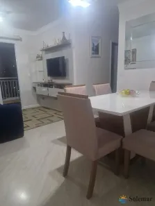 Apartamento com 2 Quartos à venda, 73m² no Parque São Jorge, São Paulo