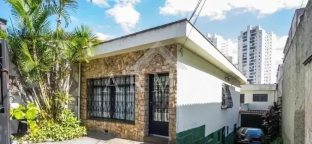 Casa com 5 Quartos à venda, 320m² no Vila Bertioga, São Paulo