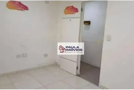 Sala Comercial para alugar, 40m² no Vila Maria Baixa, São Paulo