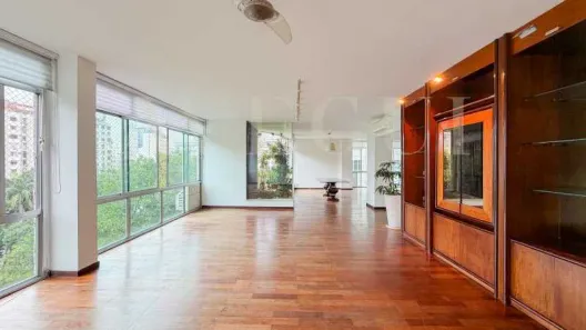 Apartamento com 4 Quartos à venda, 300m² no Copacabana, Rio de Janeiro