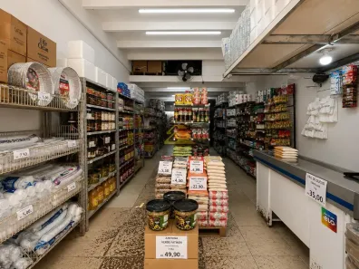Prédio Comercial com 1 Quarto à venda, 120m² no Centro, Rio de Janeiro