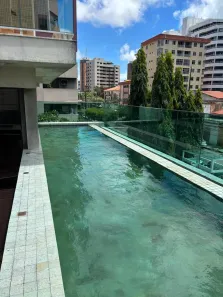 Apartamento com 1 Quarto à venda, 33m² no Joaquim Távora, Fortaleza
