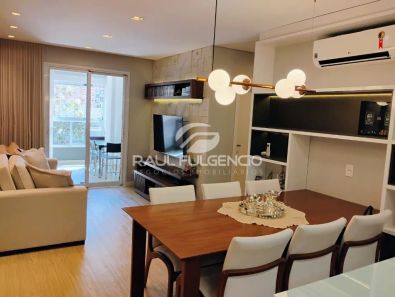 Apartamento com 2 Quartos à venda, 82m² no Gleba Fazenda Palhano, Londrina