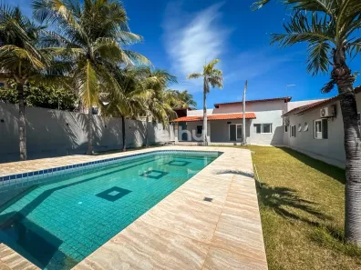Casa com 6 Quartos à venda, 450m² no Porto das Dunas, Aquiraz