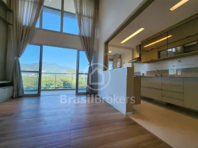 Apartamento com 2 Quartos à venda, 98m² no Barra Olímpica, Rio de Janeiro