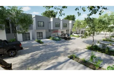 Casa de Condomínio com 2 Quartos à venda, 69m² no , Porto Seguro