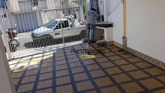 Casa com 2 Quartos à venda, 120m² no Vila Brasilina, São Paulo
