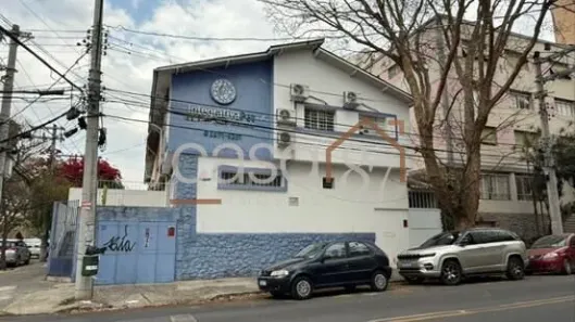 Sala Comercial com 5 Quartos à venda, 200m² no Perdizes, São Paulo