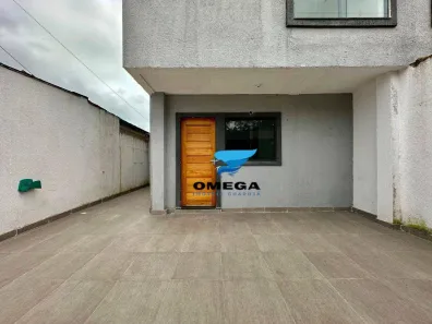 Casa com 2 Quartos à venda, 90m² no Vila Santa Rosa, Guarujá