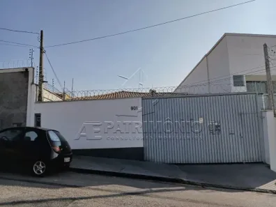 Casa com 4 Quartos à venda, 191m² no Vila Jardini, Sorocaba