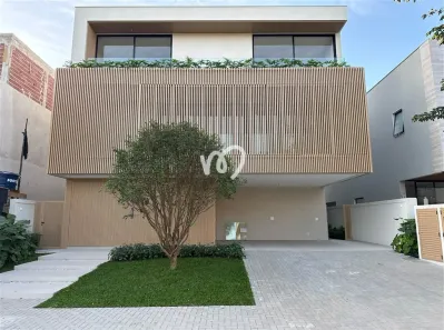 Casa de Condomínio com 5 Quartos à venda, 700m² no Barra da Tijuca, Rio de Janeiro