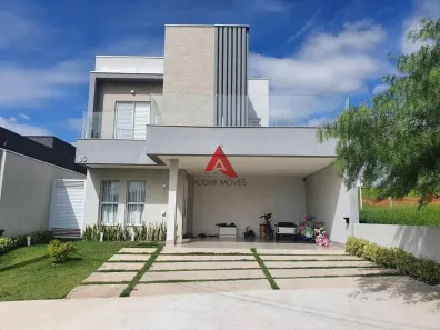 Casa de Condomínio com 3 Quartos à venda, 200m² no Parque Residencial Maria Elmira, Caçapava