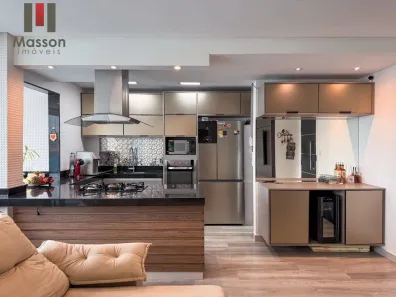 Apartamento com 2 Quartos à venda, 100m² no Aeroporto, Juiz de Fora