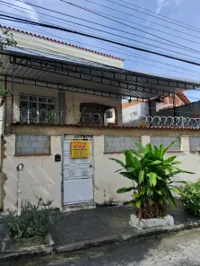 Casa com 2 Quartos à venda, 110m² no Bento Ribeiro, Rio de Janeiro