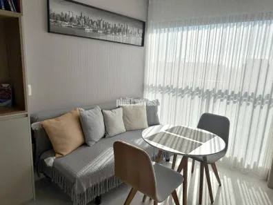 Apartamento com 1 Quarto à venda, 33m² no Jardim das Acácias, São Paulo