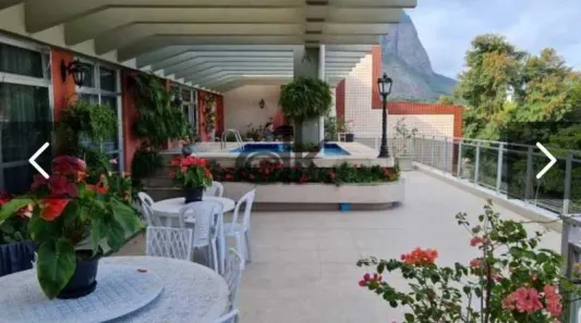 Cobertura com 4 Quartos à venda, 296m² no Barra da Tijuca, Rio de Janeiro