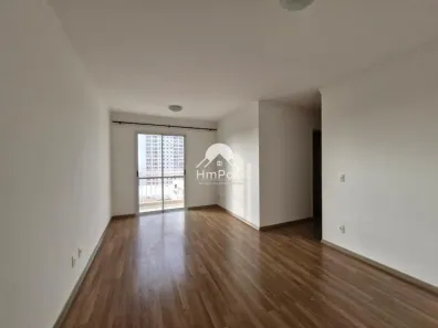 Apartamento com 3 Quartos para alugar, 70m² no São Bernardo, Campinas