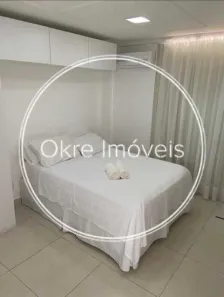 Flat com 1 Quarto à venda, 33m² no Manaíra, João Pessoa