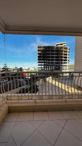 Apartamento com 3 Quartos para alugar, 90m² no Chácara Cneo, Campinas