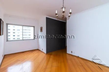 Apartamento com 2 Quartos à venda, 65m² no Indianópolis, São Paulo