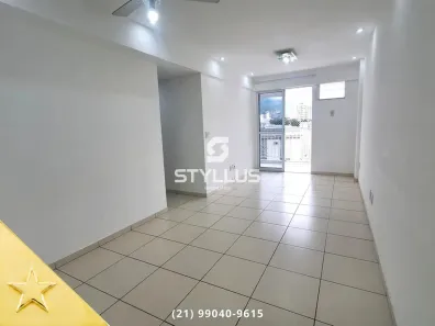 Apartamento com 3 Quartos à venda, 70m² no Cachambi, Rio de Janeiro