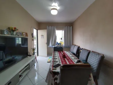 Apartamento com 2 Quartos à venda, 100m² no Lagoinha, São Gonçalo