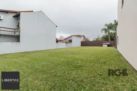 Lote/Terreno à venda, 360m² no Jardim Itu, Porto Alegre