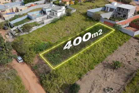 Lote/Terreno à venda, 400m² no Centro, Jarinu
