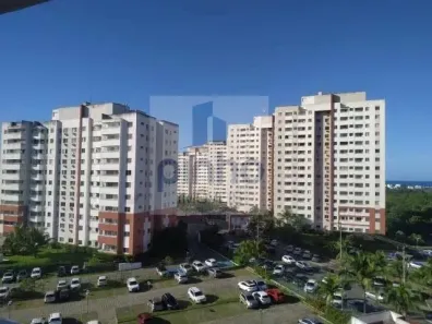 Apartamento com 3 Quartos à venda, 69m² no Piatã, Salvador