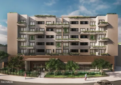 Apartamento com 2 Quartos à venda, 59m² no Buritis, Belo Horizonte